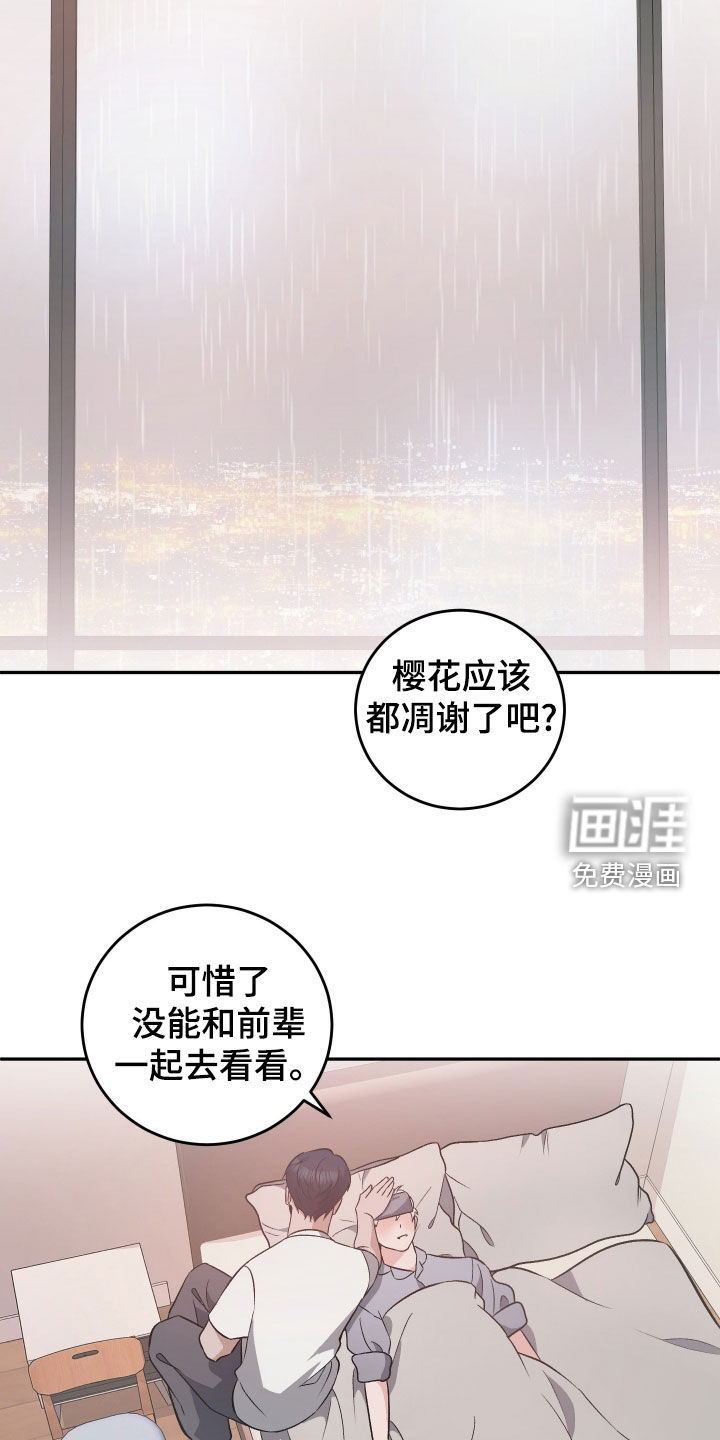 黑芝麻汤圆 第36话 第3页