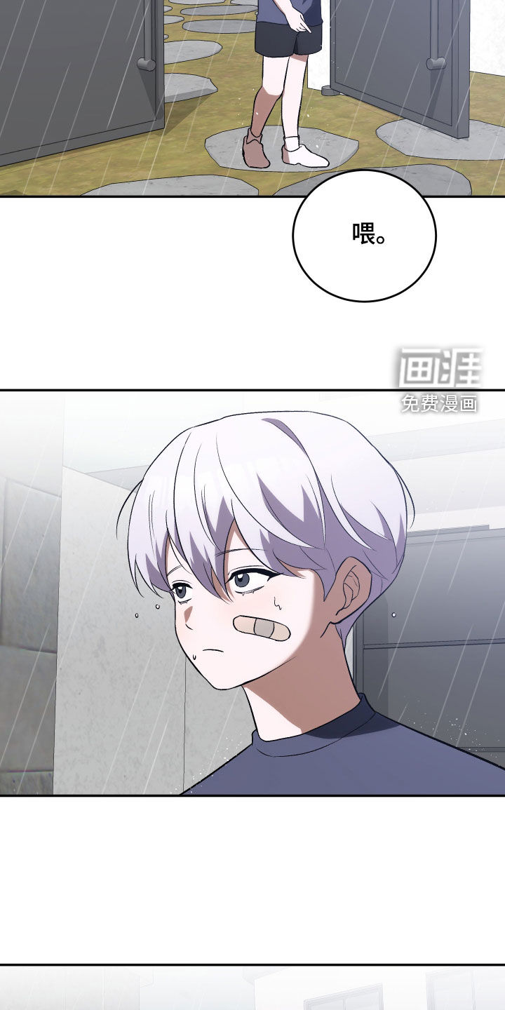 黑芝麻汤圆 第44话 第24页
