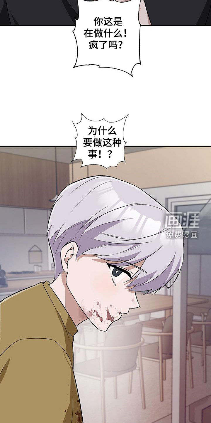 黑芝麻汤圆 第50话 第15页
