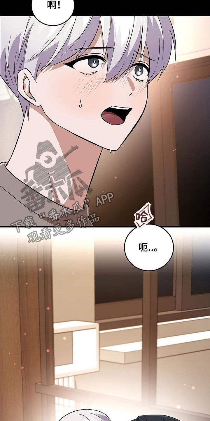 黑芝麻汤圆 第57话 第12页